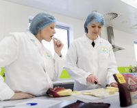 Dairy Crest’s Partnership With Harper Adams University Wins Times Higher Education Award