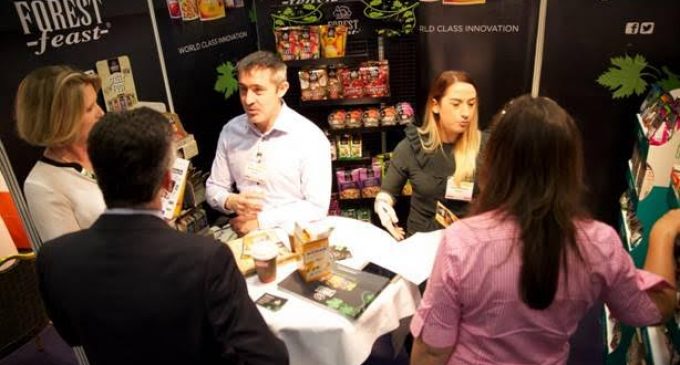 Ireland’s Largest Food & Drink Business Conference & Exhibition Lives Up to Expectations