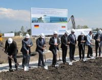 New Production Site For MULTIVAC in Bulgaria