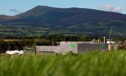 A New Global Home For Kerrygold