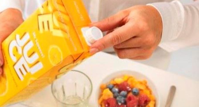 Tetra Pak Sees Growth Opportunities For 100% Juice
