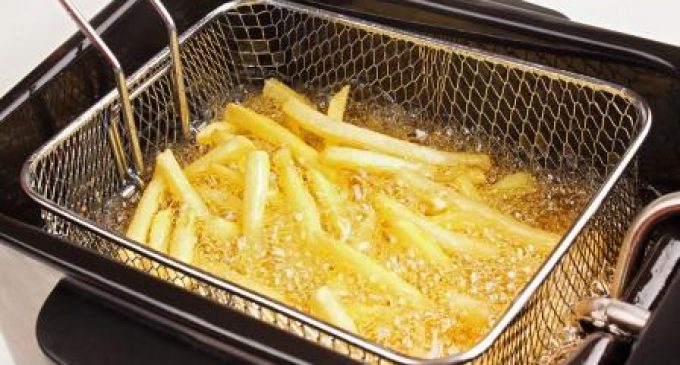 MEPs Call For EU Limit on Industrial Trans Fats in Food