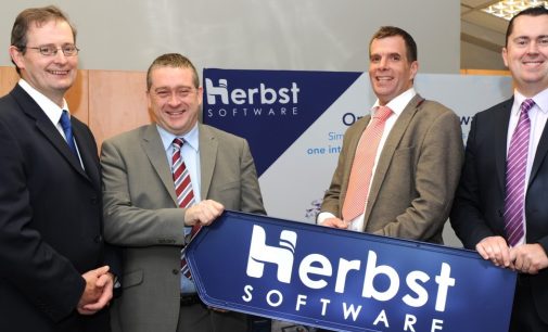 Herbst Software Opens New Regional Cork Office in Ireland