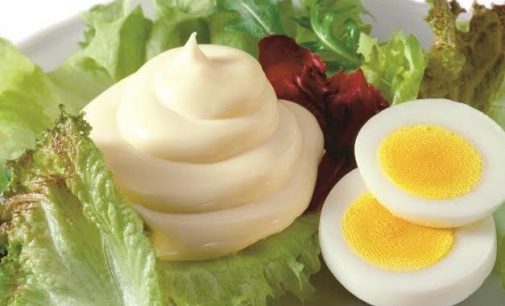 Low-fat Mayonnaise – Hydrosol Develops Integrated Compound Without Starch