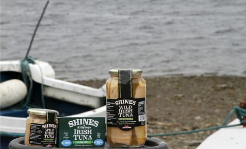 Donegal Seafood Company Brings Ireland’s ‘Best Kept Secret’ Home