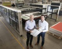 Cepac to double size of packaging operation in Doncaster