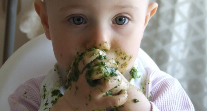 UNICEF calls for stricter controls on infant food marketing