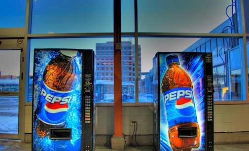 PepsiCo sets sugar reduction targets