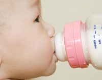 Draft Guidance on Substances in Food For Infants Below 16 Weeks – Open For Comments