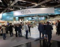GEA Presented Innovative Solutions For the Beverage Industry at BrauBeviale 2016