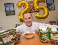 Avonmore Celebrates 25 Years of Soup-er Success