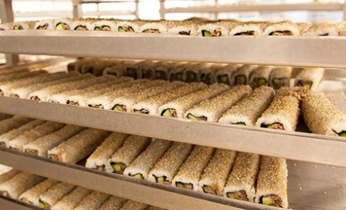 Largest UK Sushi Manufacturer Uses Automation For Retailer Compliance