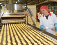 New Bake Production Line For Northumbrian Fine Foods Increases Capacity