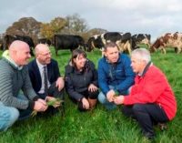 Teagasc National Dairy Conference – 6th & 7th December, 2016