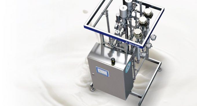 Tetra Pak Launches Enhanced Standardization Unit With Industry Leading Precision