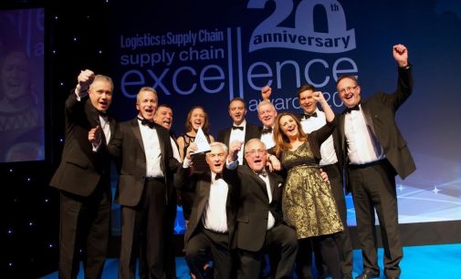 A Winning Year as 2016 Bears Great Accolades For Culina Group