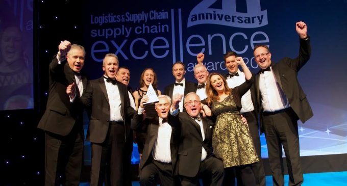 A Winning Year as 2016 Bears Great Accolades For Culina Group