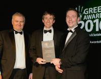 Dawn Farms Wins 2016 Irish Food and Drink Exporter of the Year Award