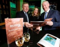 Ireland Aims to Become the World Leader in Whiskey Tourism by 2030
