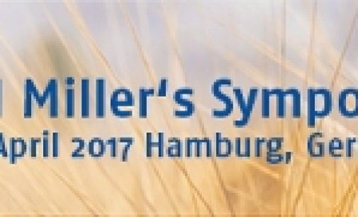 Global Miller’s Symposium – Creating New Ideas to Tackle Future Challenges