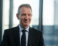 New Chairman For Tate & Lyle