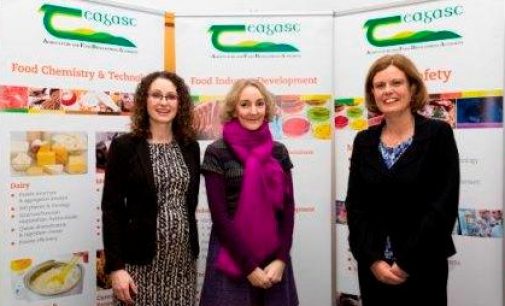 New Appointments in Teagasc Food Research Programme