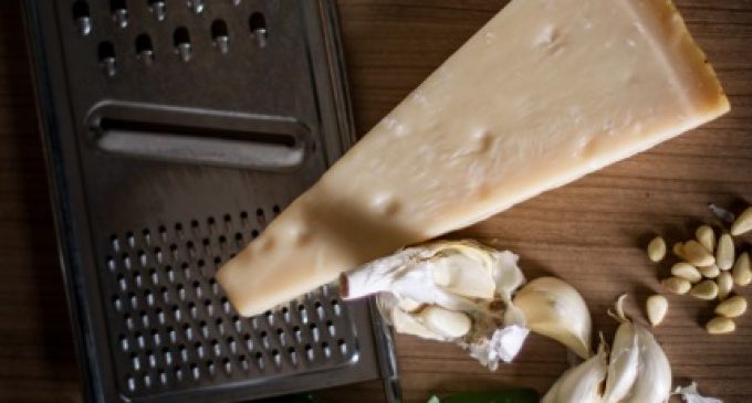 UK Cheese Market Returns to Growth