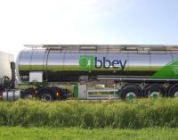 Abbey Logistics Acquires Leading UK Liquid Food Transport Company