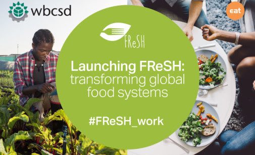 Arla Foods Enters New and FReSH Initiative