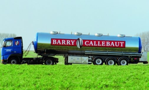 Barry Callebaut Completes Acquisition of Chocolate Production Facility in Belgium