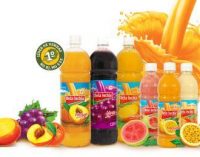 Britvic Expands Further in Brazil