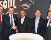 Maelor Foods Selects Marel Poultry For New Plant