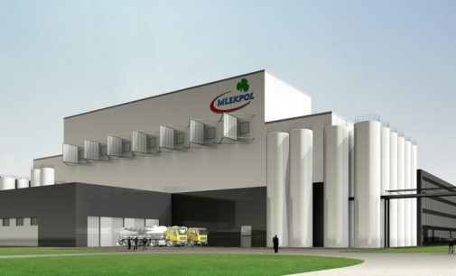 €50 Million Loan For Polish Dairy Co-operative