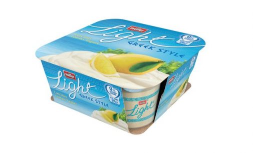 Müller Launches Major Campaign For its Reformulated Greek-style Yogurt Range