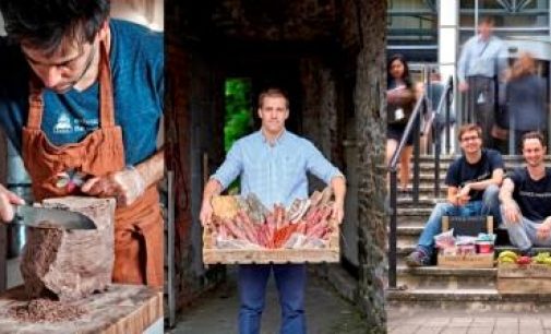 The Seed Fund Opens For Entry to Fledgling Food and Drink Businesses Across the UK