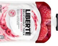 Yoplait Launches Market-first Liberté Yogurt Pouches in the UK