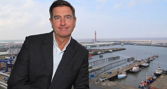 Young’s Seafood Confirms New Chief Executive