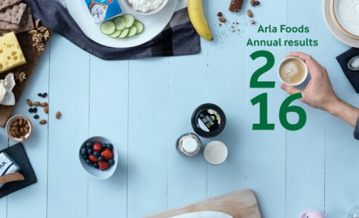 Arla Foods Achieves Strong Branded Growth in a Volatile Market