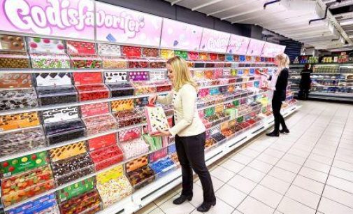 Cloetta Acquires Candyking