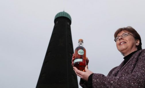 Diageo Plans New Whiskey Distillery in Dublin