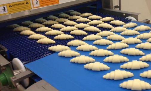 GEA Doubles Proofing Throughput For Manufacturers of Croissant and Pain Au Chocolat