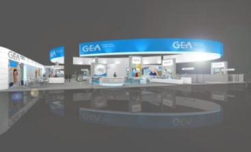 GEA Packaging Equipment at Interpack 2017 Helps Turn Ideas into Realities