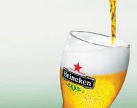 Heineken Expects Further Organic Revenue and Profit Growth in 2017