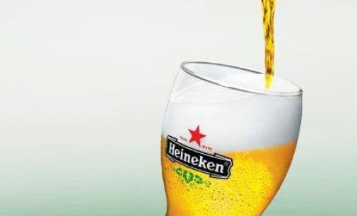 Heineken Expects Further Organic Revenue and Profit Growth in 2017