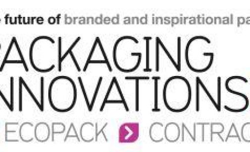 Pentawards Winners to be Displayed at UK’s Leading Packaging Show
