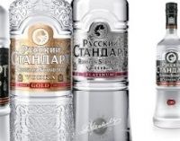 Russian Standard Vodka Launches in Iceland