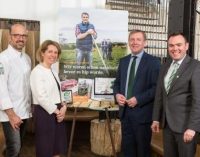 Bord Bia Launches Major Irish Beef Campaign in Germany