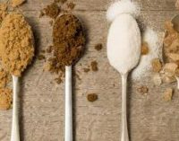 EFSA to Give Advice on the Intake of Sugar Added to Food