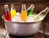Opportunities For Healthy Soft Drinks