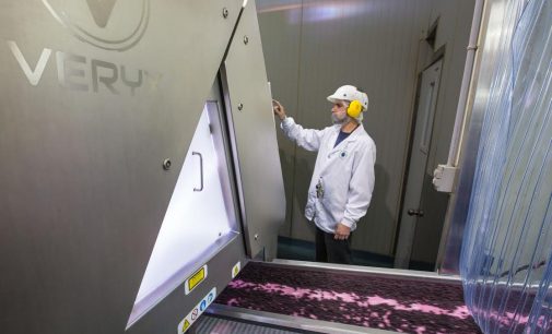 Key Technology Helps Processors Improve Product Quality, Increase Yield and Reduce Costs